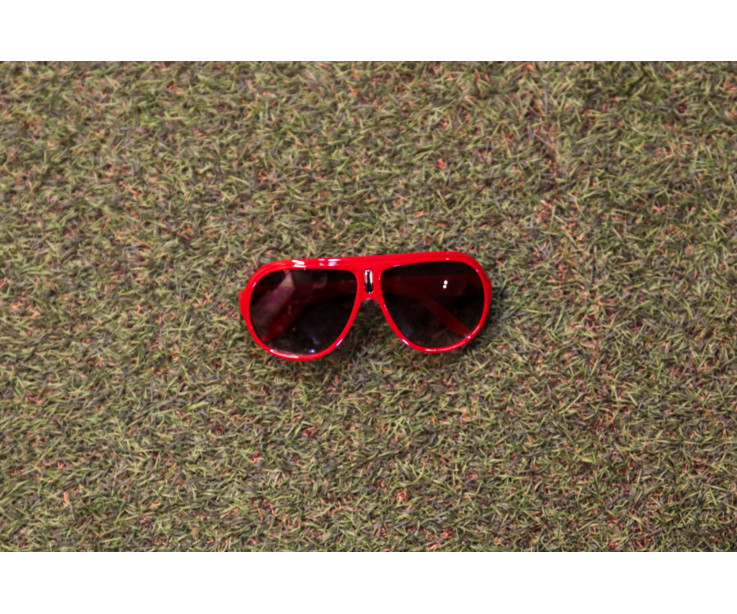 LUNETTES DE SOLEIL