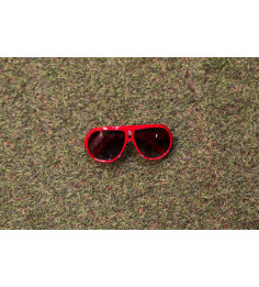 LUNETTES DE SOLEIL