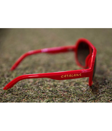 LUNETTES DE SOLEIL