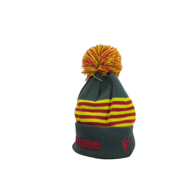 2023 BONNET POMPOM