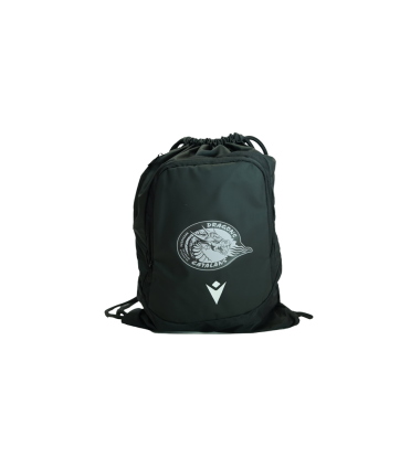 SAC A DOS AVEC CORDONS