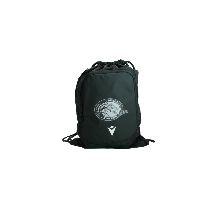 SAC A DOS AVEC CORDONS