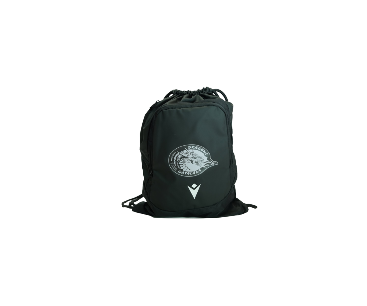 SAC A DOS AVEC CORDONS