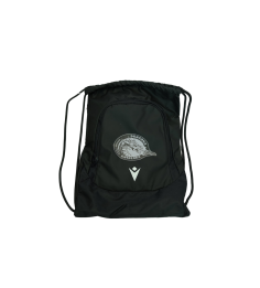 SAC A DOS AVEC CORDONS