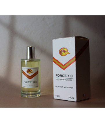 PARFUM FORCE XIII