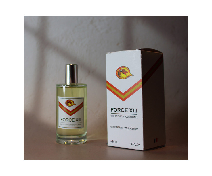 PARFUM FORCE XIII