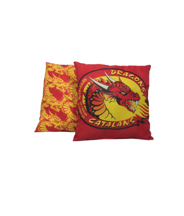COUSSIN DES DRAGONS...
