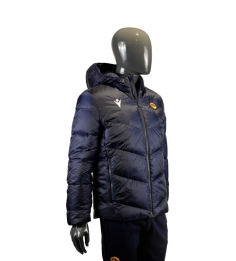 2024 PADDED JACKET NAVY