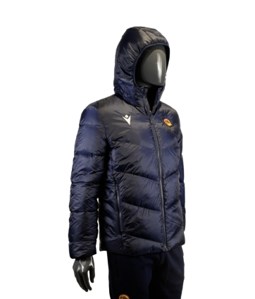 2024 PADDED JACKET NAVY