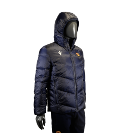 2024 PADDED JACKET NAVY