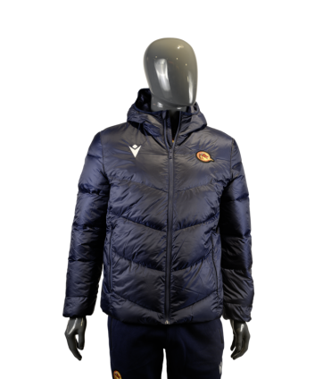 2024 PADDED JACKET NAVY