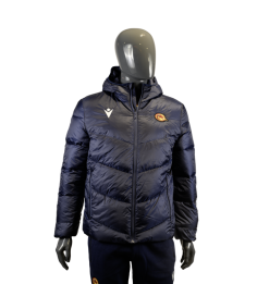 2024 PADDED JACKET NAVY