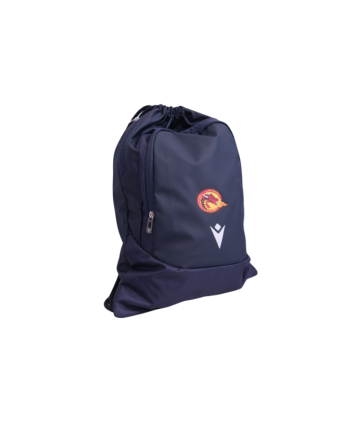 2024 SACKPACK NAVY/LOGO COULEUR