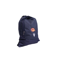 2024 SACKPACK NAVY/LOGO COULEUR