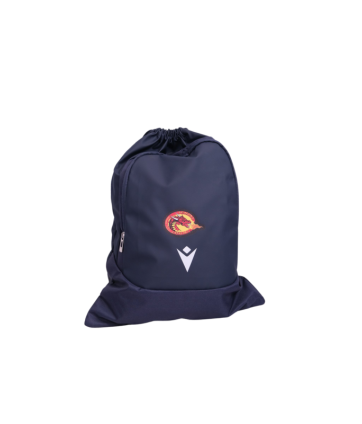 2024 SACKPACK NAVY/LOGO COULEUR