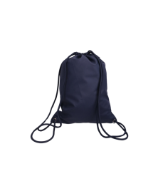 2024 SACKPACK NAVY/LOGO COULEUR