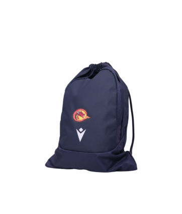 2024 SACKPACK NAVY/LOGO COULEUR