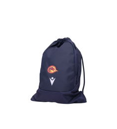 2024 SACKPACK NAVY/LOGO COULEUR