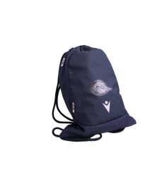 2024 SACKPACK NAVY/LOGO GRAY