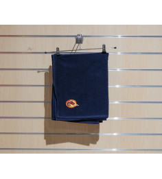 2024 SERVIETTE DE BAIN NAVY