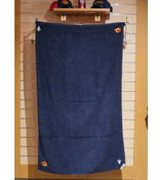 2024 SERVIETTE DE BAIN NAVY