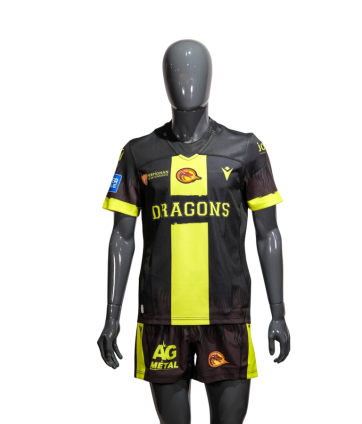 MAILLOT OFFICIEL CUP 2025