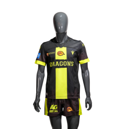 MAILLOT OFFICIEL CUP 2025