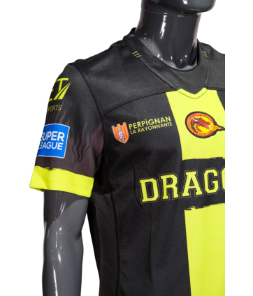 MAILLOT OFFICIEL CUP 2025