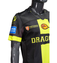MAILLOT OFFICIEL CUP 2025
