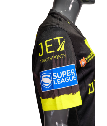 MAILLOT OFFICIEL CUP 2025