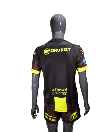 MAILLOT OFFICIEL CUP 2025