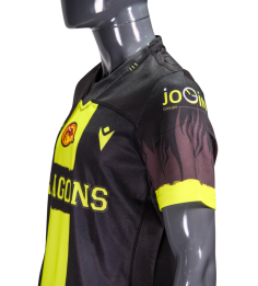 MAILLOT OFFICIEL CUP 2025