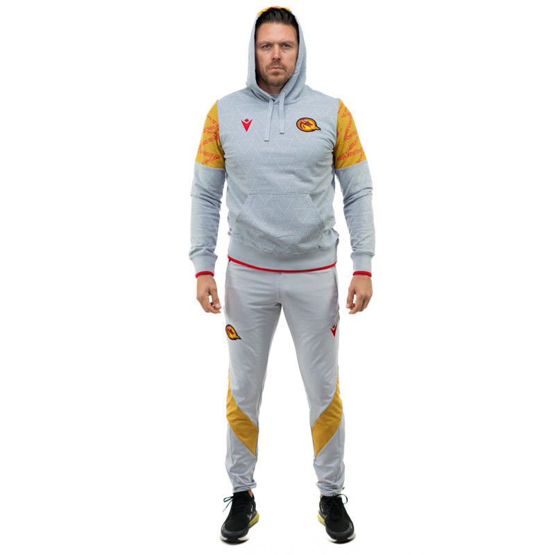 HUIFUAO Cagoule à Capuche Unisexe Pour Homme Et Femme Avec