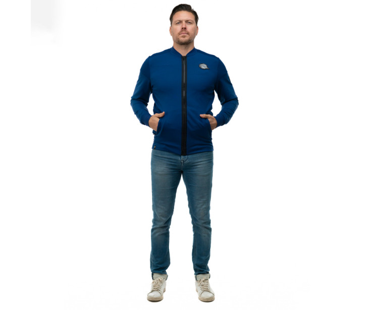 2024 ATHLEISURE MYKONOS NAVY