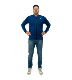 2024 ATHLEISURE MYKONOS NAVY