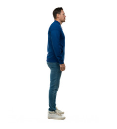 2024 ATHLEISURE MYKONOS NAVY
