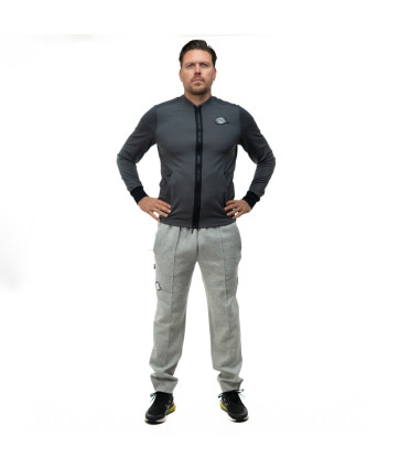 2024 ATHLEISURE MYKONOS GREY