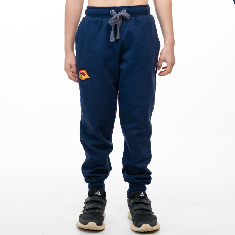 2024 JOGGING COTON NAVY JUNIOR
