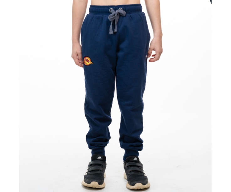 2024 JOGGING COTON NAVY JUNIOR