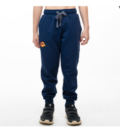 2024 JOGGING COTON NAVY JUNIOR