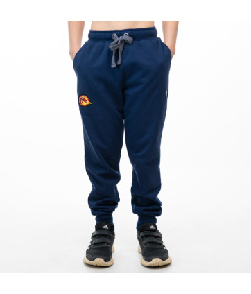 2024 JOGGING COTON NAVY JUNIOR