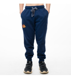 2024 JOGGING COTON NAVY JUNIOR