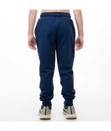 2024 JOGGING COTON NAVY JUNIOR