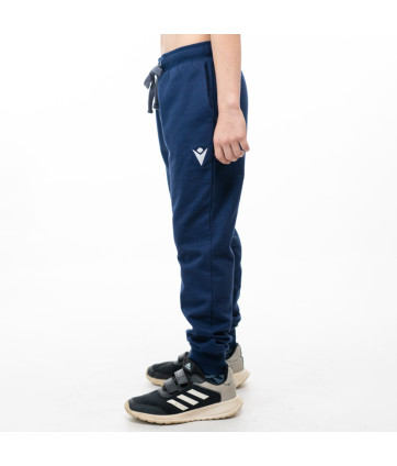 2024 JOGGING COTON NAVY JUNIOR