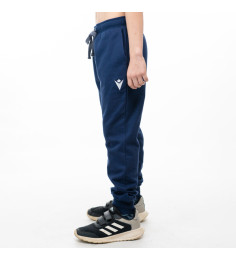 2024 JOGGING COTON NAVY JUNIOR