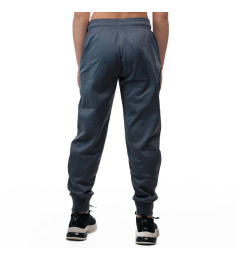 2025 PANTALON JOGGING GRIS ENFANT