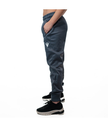 2025 PANTALON JOGGING GRIS ENFANT