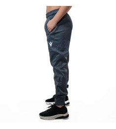 2025 PANTALON JOGGING GRIS ENFANT