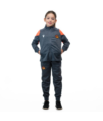 2025 PANTALON JOGGING GRIS ENFANT