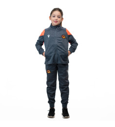 2025 PANTALON JOGGING GRIS ENFANT